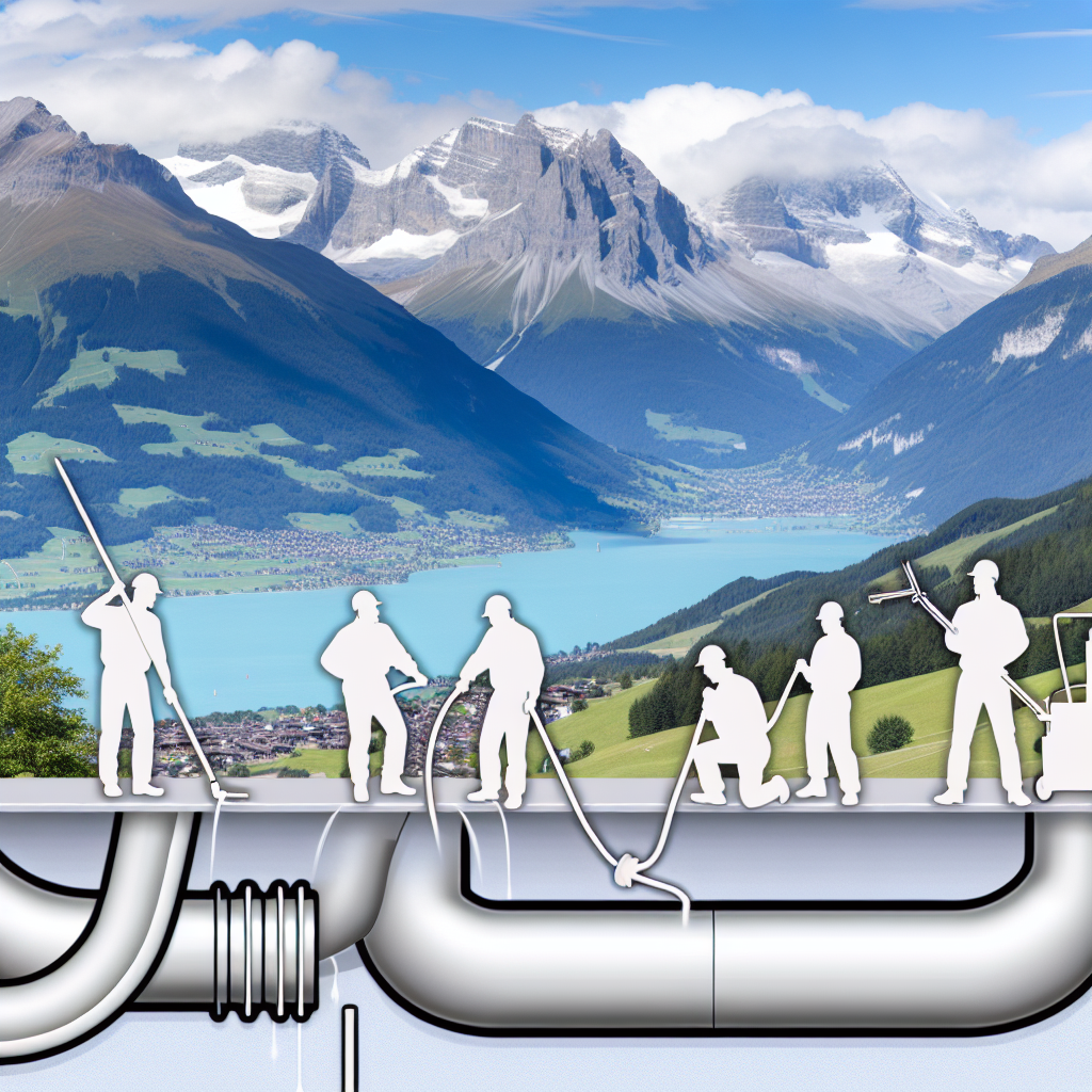 debouchage canalisation chens-sur-leman