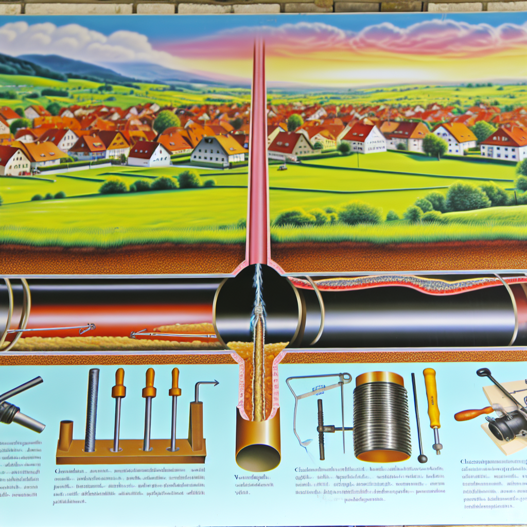 debouchage canalisation chessenaz