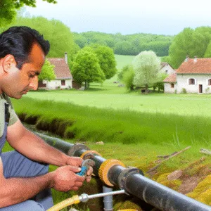 Lire la suite à propos de l’article Debouchage canalisation chevrier : astuces infaillibles pour retrouver des canalisations impeccables