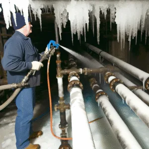 Lire la suite à propos de l’article Debouchage canalisation Chilly : astuces infaillibles pour des tuyaux sans tracas