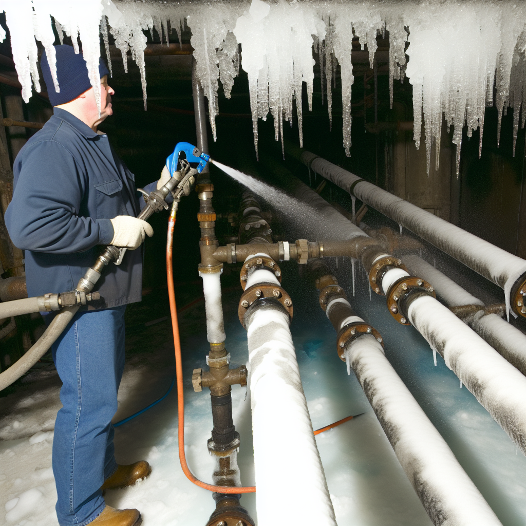 debouchage canalisation chilly