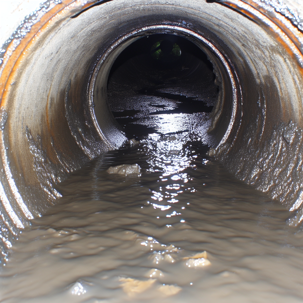 debouchage canalisation choisy