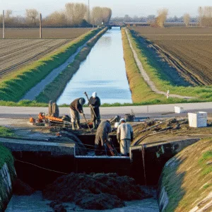 Lire la suite à propos de l’article Debouchage canalisation Clarafond-Arcine : L&rsquo;astuce ultime pour des tuyaux impeccables !