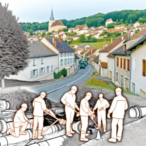 Lire la suite à propos de l’article Debouchage canalisation Collonges-sous-Salève : Astuces de pros pour un drainage parfait