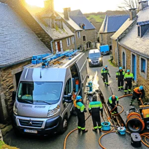 Lire la suite à propos de l’article Debouchage canalisation contamine-sarzin : solutions efficaces pour éviter les mauvaises surprises