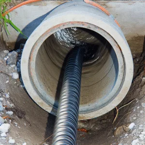 Lire la suite à propos de l’article Debouchage canalisation cordon : la méthode révolutionnaire pour éviter les inondations chez vous