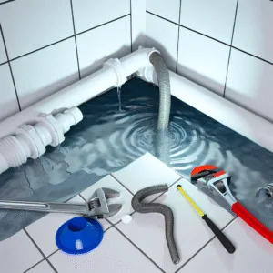 Lire la suite à propos de l’article Debouchage canalisation cornier : astuces infaillibles pour éviter les désastres sanitaires