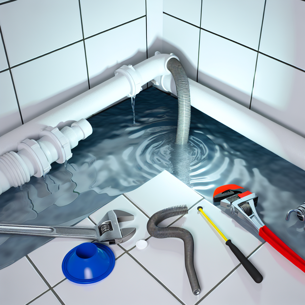 debouchage canalisation cornier