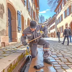 Lire la suite à propos de l’article Debouchage canalisation Cranves-Sales : astuces incontournables pour éviter les ennuis majeurs