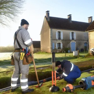 Lire la suite à propos de l’article Debouchage canalisation Dingy-en-Vuache : techniques infaillibles pour un foyer sans soucis