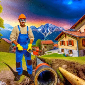 Lire la suite à propos de l’article Debouchage canalisation dingy-saint-clair : astuces infaillibles pour éviter les dégâts majeurs