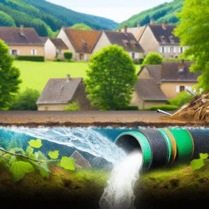 Lire la suite à propos de l’article Debouchage canalisation Droisy : Découvrez nos astuces infaillibles pour des canalisations impeccables