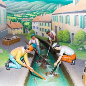 Lire la suite à propos de l’article Debouchage canalisation Entremont : astuces inédites pour éviter les tracas du quotidien