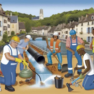 Lire la suite à propos de l’article Debouchage canalisation Etercy : Astuces infaillibles pour éviter les bouchons tenaces