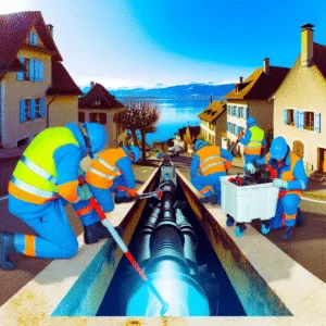 Lire la suite à propos de l’article Debouchage canalisation Excenevex : astuces infaillibles pour en finir avec les bouchons