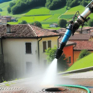 Lire la suite à propos de l’article Debouchage canalisation fillinges : les astuces infaillibles pour retrouver votre tranquillité