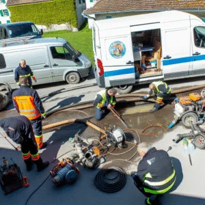 Lire la suite à propos de l’article Debouchage canalisation Gruffy : astuces infaillibles pour éviter les mauvaises surprises