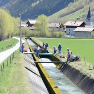 Lire la suite à propos de l’article Débouchage canalisation Habere-Lullin : astuces infaillibles pour un système d&rsquo;évacuation sans souci