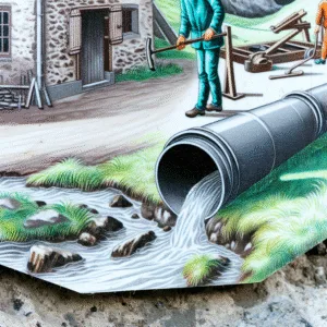Lire la suite à propos de l’article Debouchage canalisation Habere-Poche : astuces surprenantes pour éviter les bouchons persistants