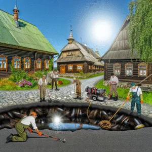 Lire la suite à propos de l’article Debouchage canalisation jonzier-epagny : astuces surprenantes pour un résultat impeccable