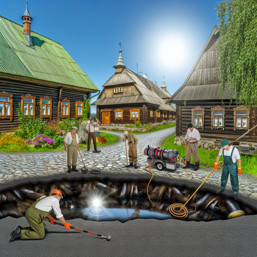 debouchage canalisation jonzier-epagny