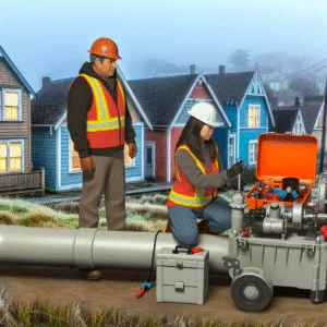 Lire la suite à propos de l’article Debouchage canalisation Juvigny : les astuces incontournables pour un tuyau comme neuf !