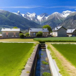 Lire la suite à propos de l’article Debouchage canalisation La Balme-de-Thuy : Astuces incontournables pour éviter le désastre