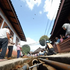 Lire la suite à propos de l’article « Débouchage canalisation La Chapelle-Rambaud : solutions efficaces pour un écoulement parfait »
