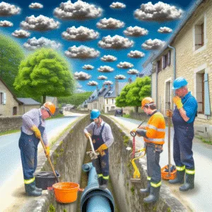 Lire la suite à propos de l’article Debouchage canalisation la chapelle-saint-maurice : astuces incontournables pour éviter la catastrophe