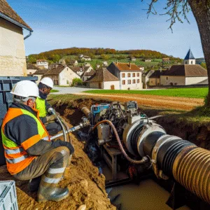 Lire la suite à propos de l’article Debouchage canalisation larringes : découvrez cette astuce de pro étonnante et efficace