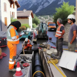 Lire la suite à propos de l’article Debouchage canalisation Le Biot : Astuces Infaillibles pour Éviter les Mauvaises Surprises