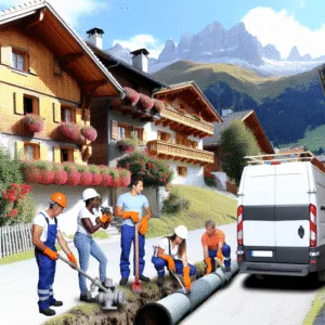 Lire la suite à propos de l’article Debouchage canalisation Le Grand-Bornand : astuces incontournables pour éviter les mauvaises surprises