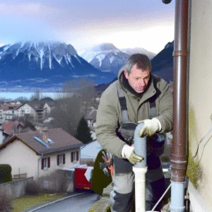 Lire la suite à propos de l’article Debouchage canalisation le Sappey : astuces infaillibles pour éviter les dégâts inattendus