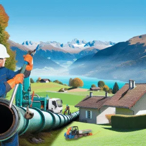 Lire la suite à propos de l’article Debouchage canalisation Les Villards-sur-Thônes : astuces infaillibles pour éviter les inondations