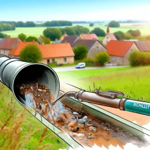 Lire la suite à propos de l’article Debouchage canalisation Machilly : astuces infaillibles pour un réseau sans encombre