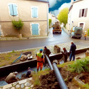 Lire la suite à propos de l’article Débouchage canalisation Margencel : astuces infaillibles pour éviter les bouchons persistants