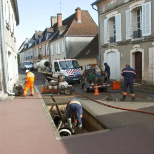 Lire la suite à propos de l’article Debouchage canalisation Marignier : découvrez les astuces pour éviter les bouchons futurs
