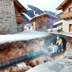 Lire la suite à propos de l’article Debouchage canalisation Megeve : 5 astuces pour éviter une catastrophe chez vous