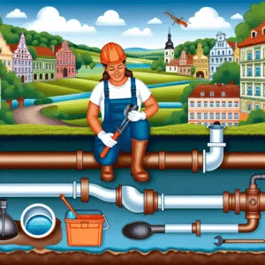 Lire la suite à propos de l’article Debouchage canalisation menthonnex-en-bornes : techniques infaillibles pour éviter les dégâts majeurs