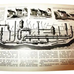Lire la suite à propos de l’article Debouchage canalisation Menthonnex-sous-Clermont : astuces d&rsquo;experts pour éviter les urgences