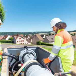 Lire la suite à propos de l’article Debouchage canalisation minzier : la méthode infaillible pour éviter les inondations inattendues