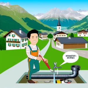 Lire la suite à propos de l’article Debouchage canalisation monnetier-mornex : astuces efficaces pour éviter les bouchons tenaces