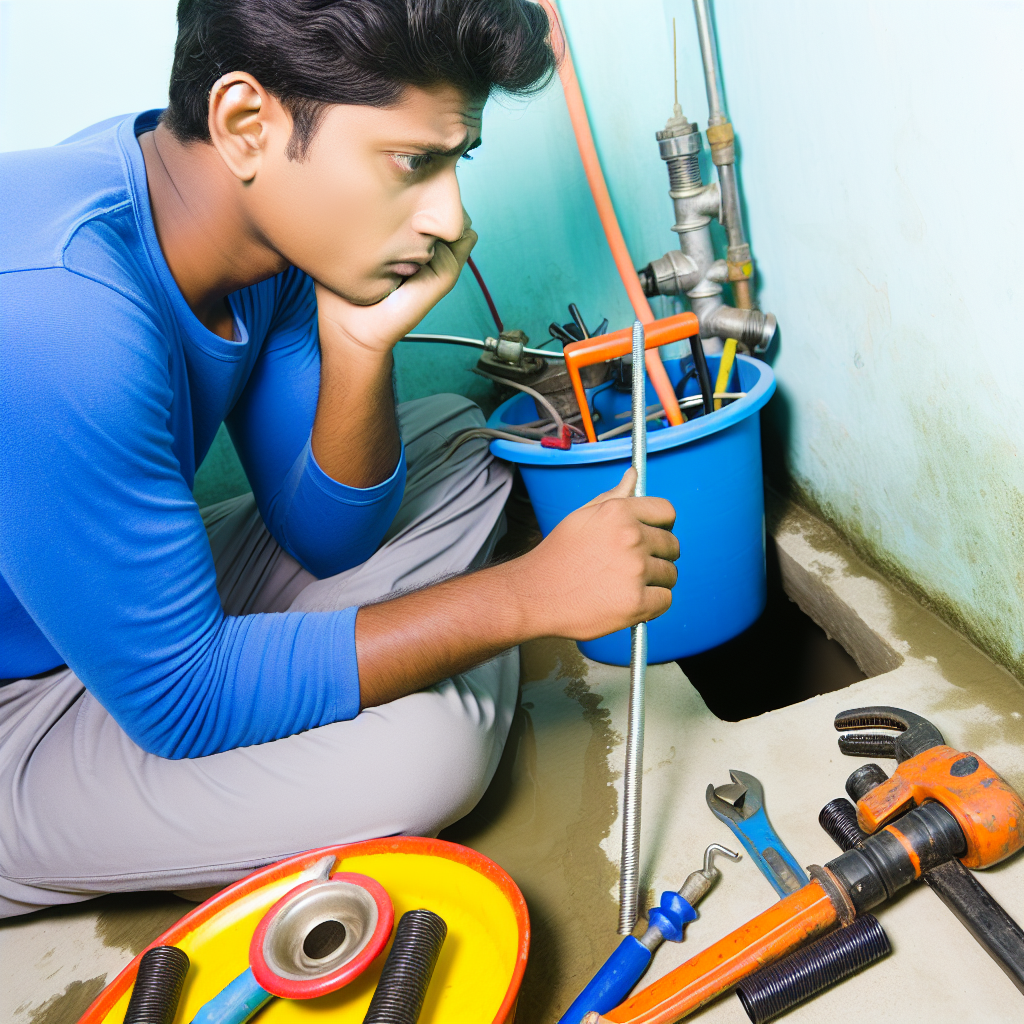 debouchage canalisation moye