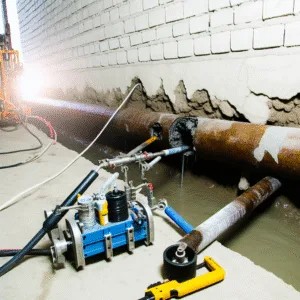 Lire la suite à propos de l’article Debouchage canalisation mures : astuces infaillibles pour un drain sans tracas