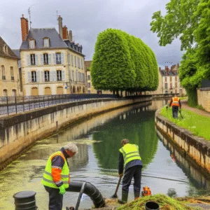 Lire la suite à propos de l’article Debouchage canalisation Nancy-sur-Cluses : Découvrez les astuces surprenantes des professionnels