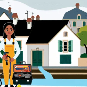 Lire la suite à propos de l’article Debouchage canalisation Nangy : Astuces d&rsquo;experts pour un écoulement serein et rapide