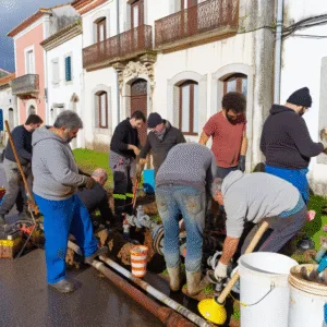 Lire la suite à propos de l’article Debouchage canalisation Naves-Parmelan : astuces pour éviter les bouchons récurrents