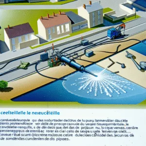 Lire la suite à propos de l’article Debouchage canalisation Neuvecelle : les techniques infaillibles dévoilées par nos experts