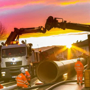 Lire la suite à propos de l’article Debouchage canalisation neydens : astuces incontournables pour éviter les inondations