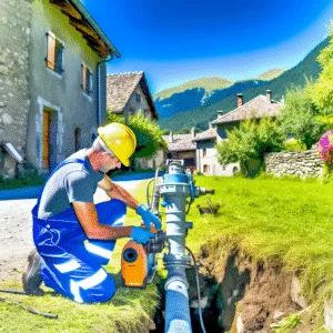 Lire la suite à propos de l’article Debouchage canalisation Nonglard : astuces efficaces pour prévenir les bouchons à l&rsquo;avenir